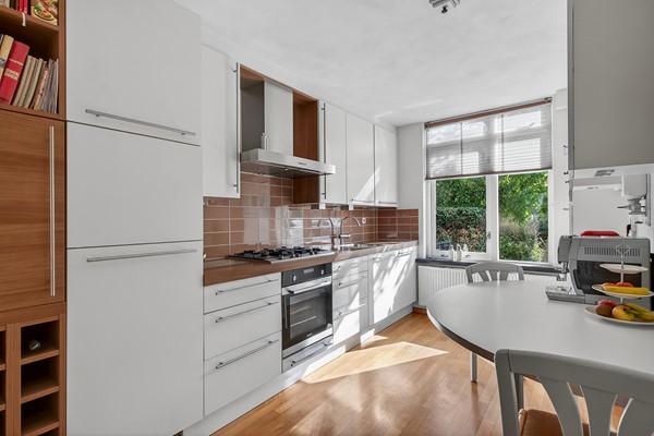 Medium property photo - Mahonie 137, 3315 ME Dordrecht